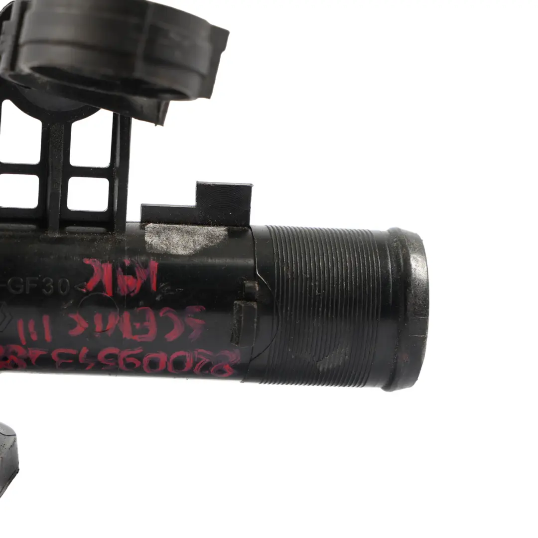 Nissan Qashqai Osłona Obudowa Termostatu 1.5 Dci - SKU 82009543288 - Numer Części 82009543288