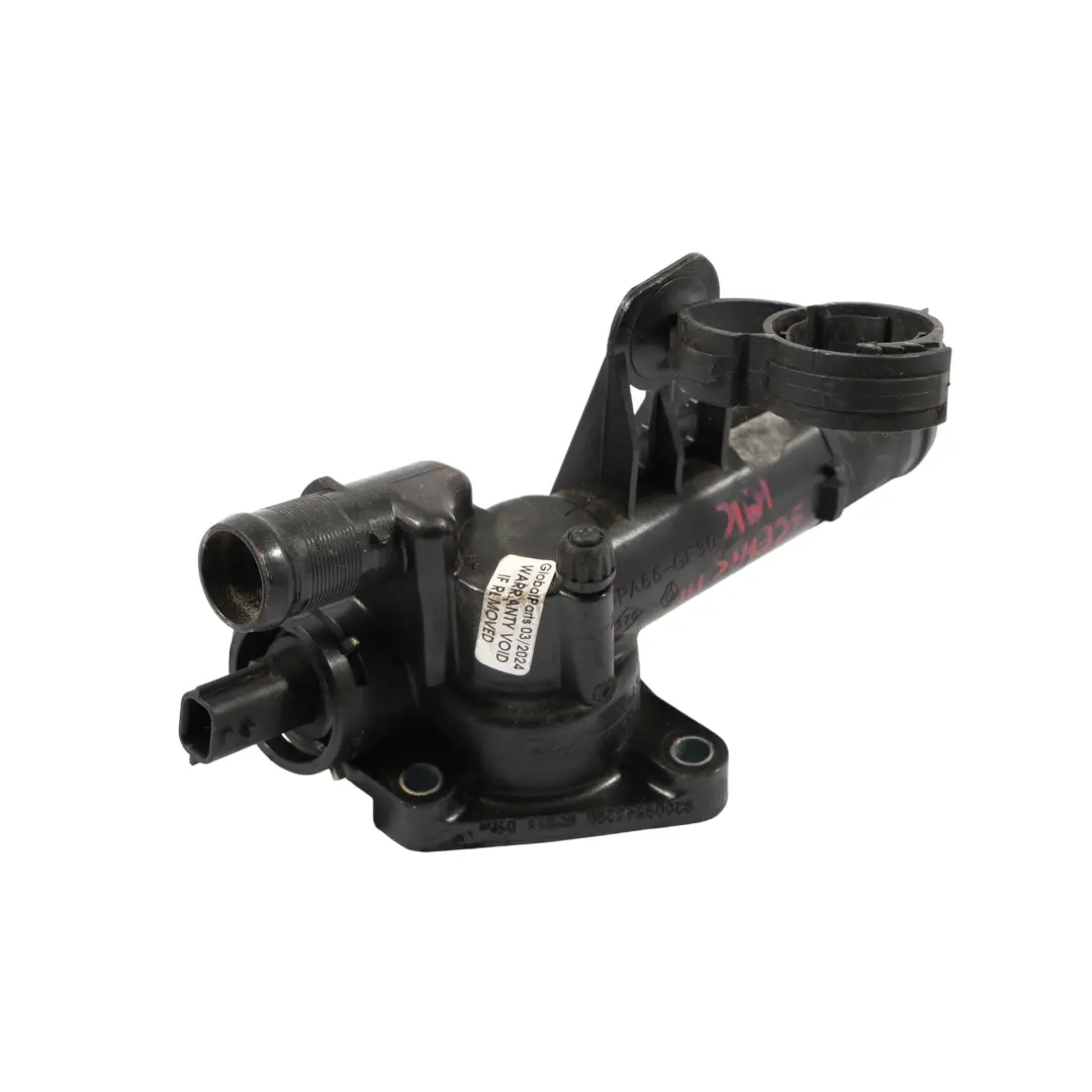 Couvercle De Boîtier De Thermostat 1.5 Dci pour Nissan Qashqai à propos du numéro de pièce 82009543288 Nissan Qashqai Couvercle De Boîtier De Thermostat 1.5 Dci - SKU 82009543288 - Numéro de pièce 82009543288