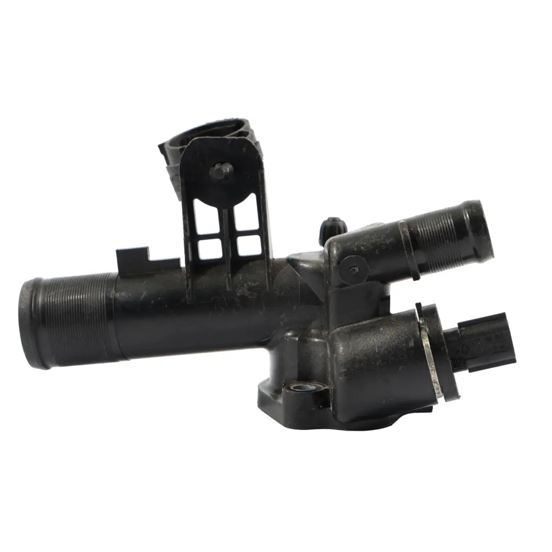Thermostatgehäuse Abdeckung 1.5 Dci für Nissan Qashqai mit Teilenummer 82009543288 Nissan Qashqai Thermostatgehäuse Abdeckung 1.5 Dci - SKU 82009543288 - Teilenummer 82009543288