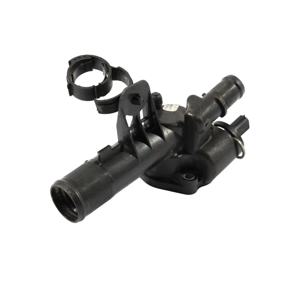 Nissan Qashqai Thermostatgehäuse Abdeckung 1.5 Dci - SKU 82009543288 - Teilenummer 82009543288