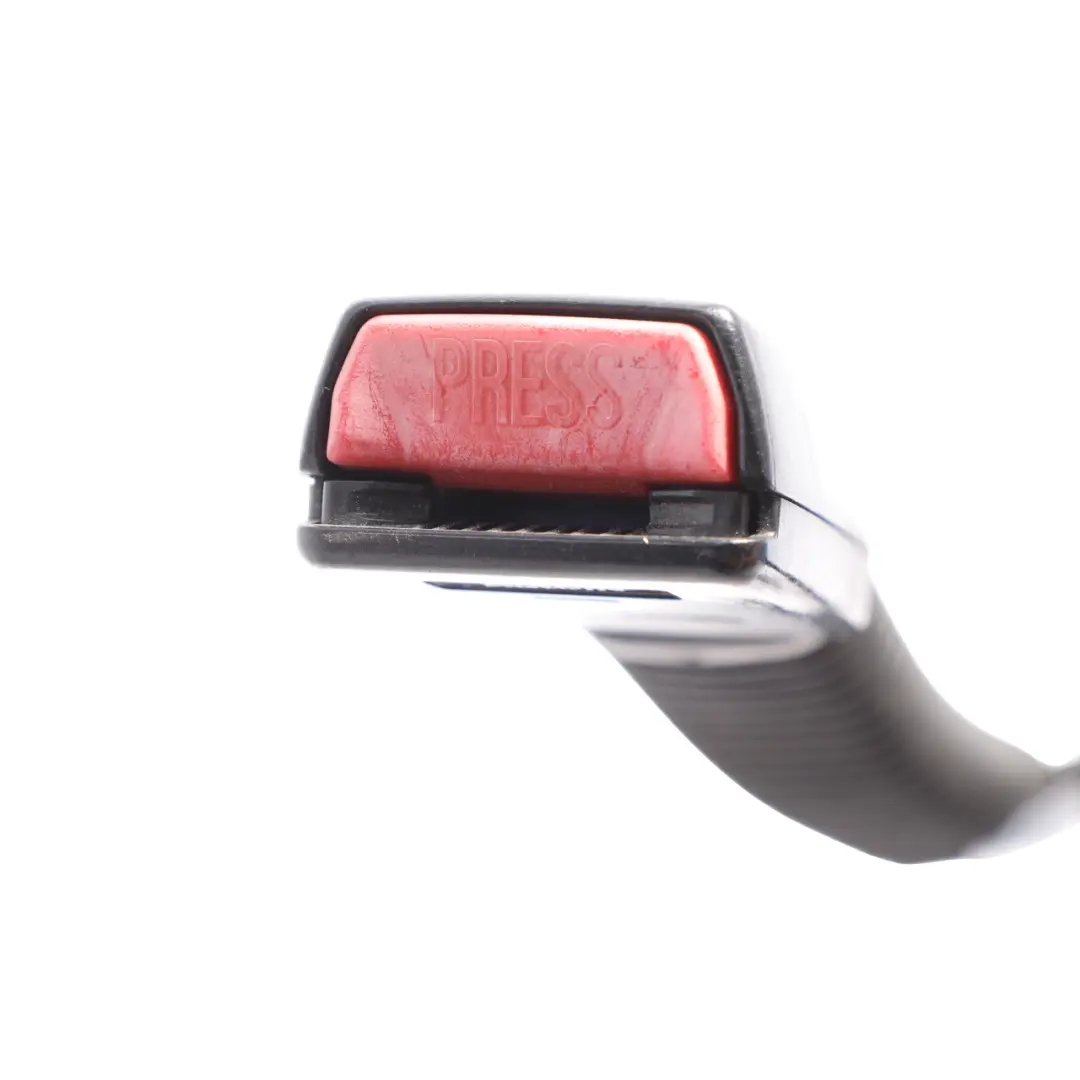 Belt Seatbelt Buckle Front Right O/S to BMW X5 E53 Seat with Part number 8257790 BMW X5 E53 Seat Belt Seatbelt Buckle Front Right O/S - SKU 8257790 - Part number 8257790