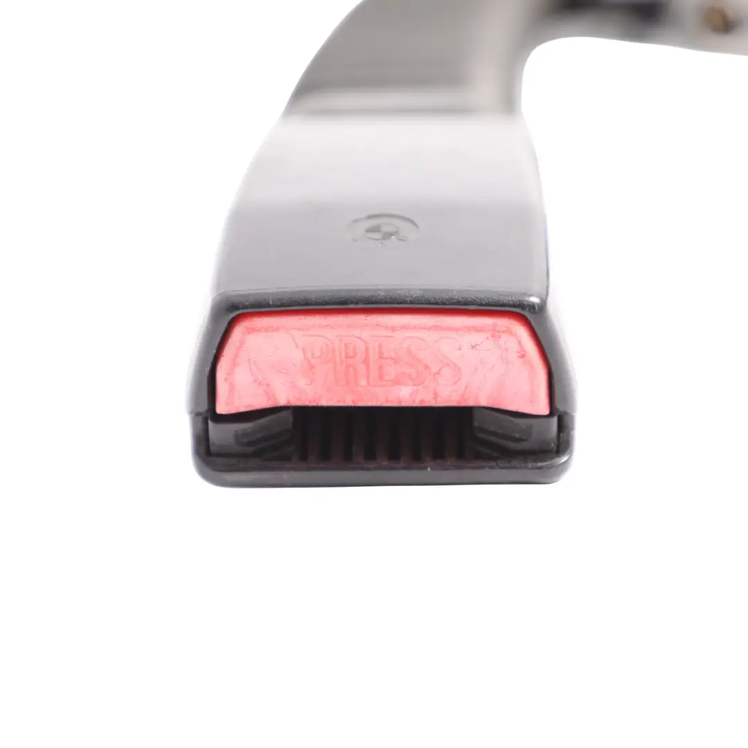 Belt Seatbelt Buckle Front Right O/S to BMW X5 E53 Seat with Part number 8257790 BMW X5 E53 Seat Belt Seatbelt Buckle Front Right O/S - SKU 8257790 - Part number 8257790