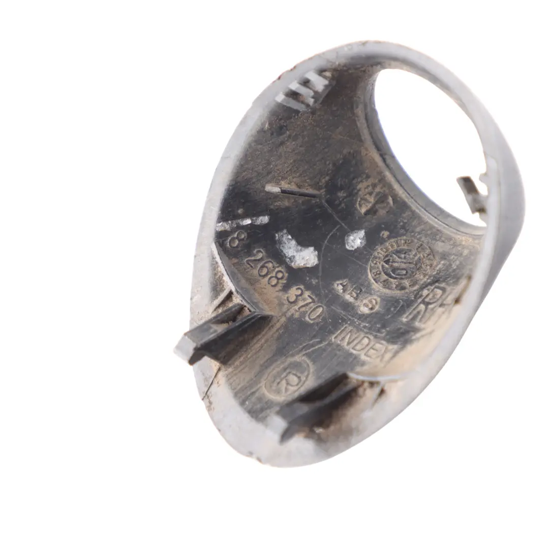 BMW X5 E53 Rear Parking Sensor PDC Cover Trim - SKU 8268370 - Part number 8268370