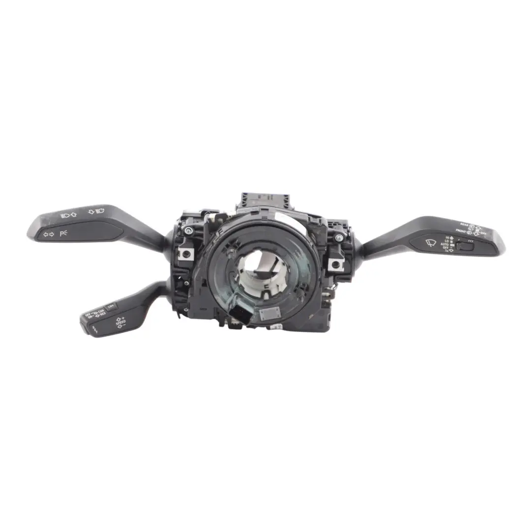 Audi Q2 GA Switch Cluster Steering Column Wiper Stalk Slip Indicator - SKU 82A953521B - Part number 82A953521B