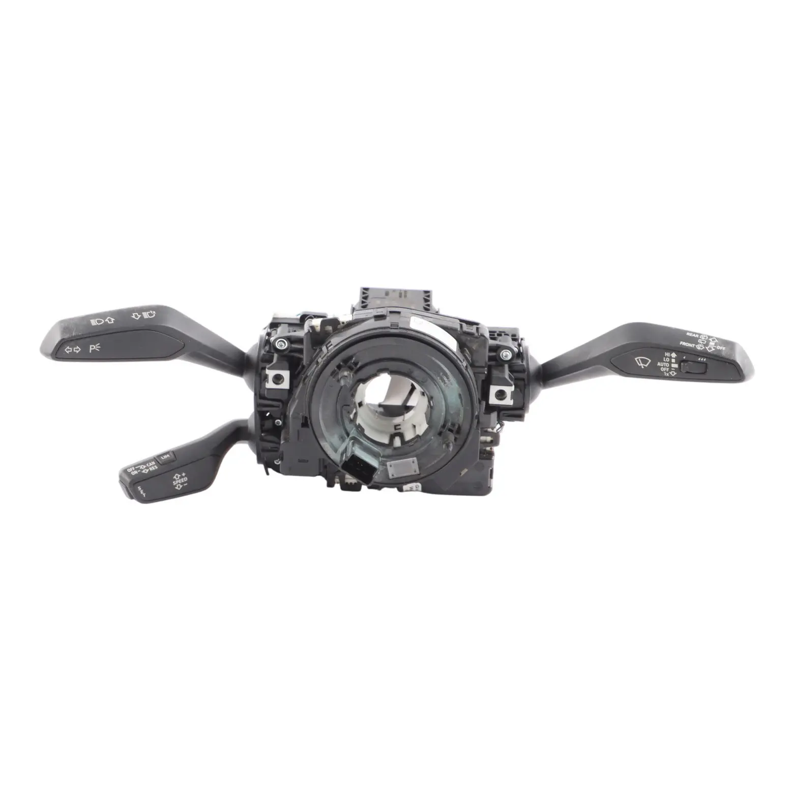 Audi Q2 GA Switch Cluster Steering Column Wiper Stalk Slip Indicator 82A953521B