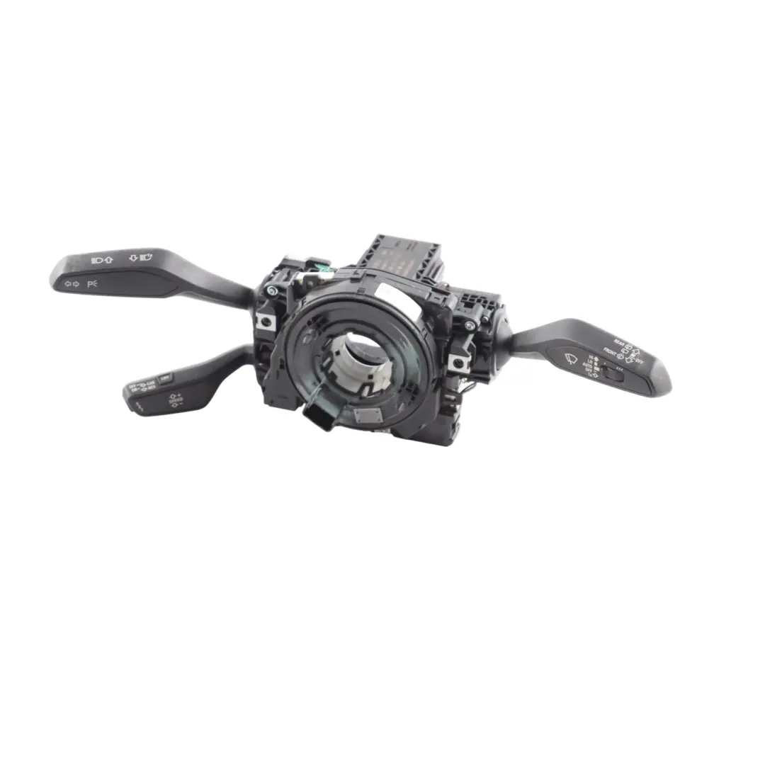 Audi Q2 GA Switch Cluster Steering Column Wiper Stalk Slip Indicator - SKU 82A953521B - Part number 82A953521B