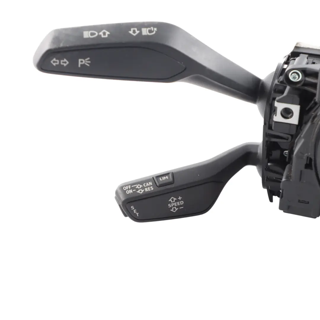 Audi Q2 GA Switch Cluster Steering Column Wiper Stalk Slip Indicator - SKU 82A953521B - Part number 82A953521B
