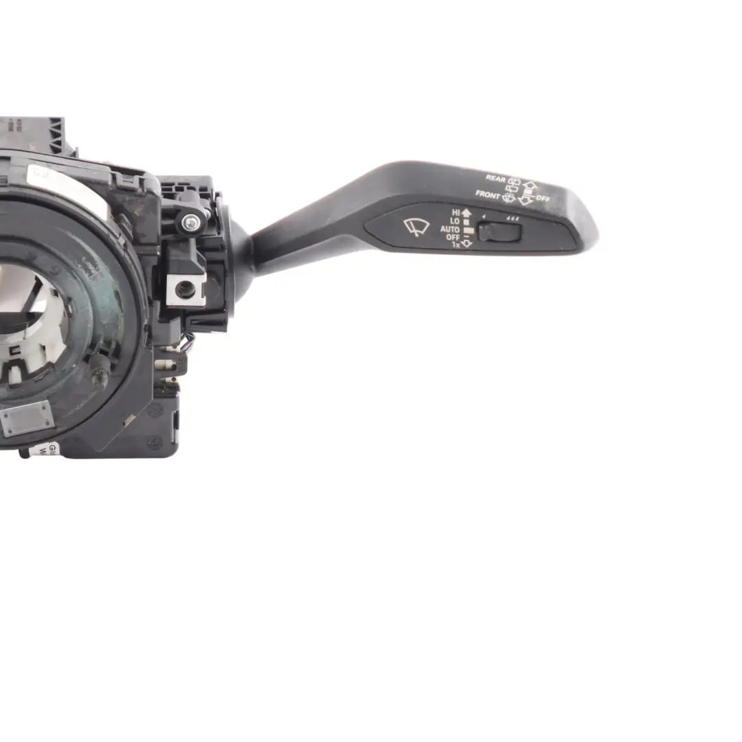 Audi Q2 GA Switch Cluster Steering Column Wiper Stalk Slip Indicator - SKU 82A953521B - Part number 82A953521B