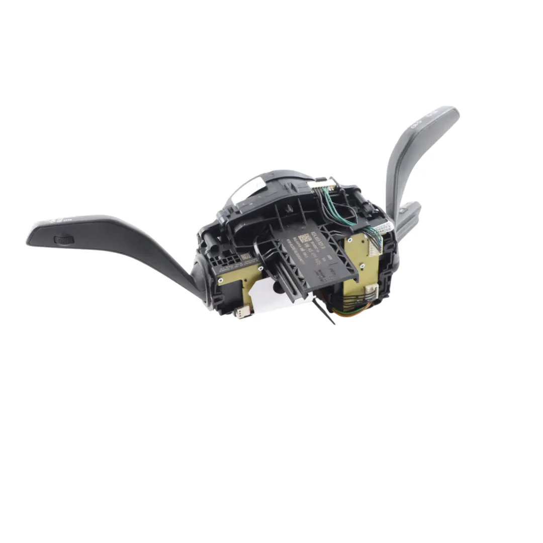 Audi Q2 GA Switch Cluster Steering Column Wiper Stalk Slip Indicator - SKU 82A953521B - Part number 82A953521B