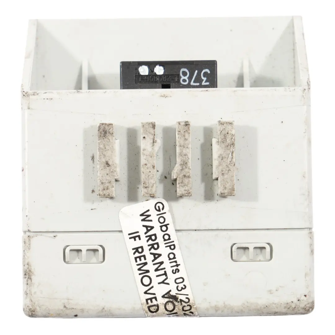 Sensore Di Allarme Comfort Modulo Di Controllo Unità ECU 55892110 per BMW E39 con numero di parte 8368932 BMW E39 Sensore Di Allarme Comfort Modulo Di Controllo Unità ECU 55892110 - SKU 8368932 - Numero di parte 8368932