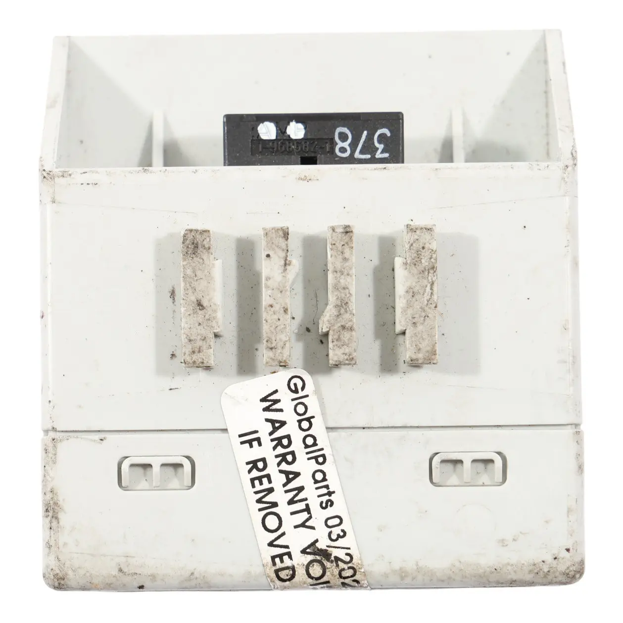 BMW E39 Sensore Di Allarme Comfort Modulo Di Controllo Unità ECU 55892110