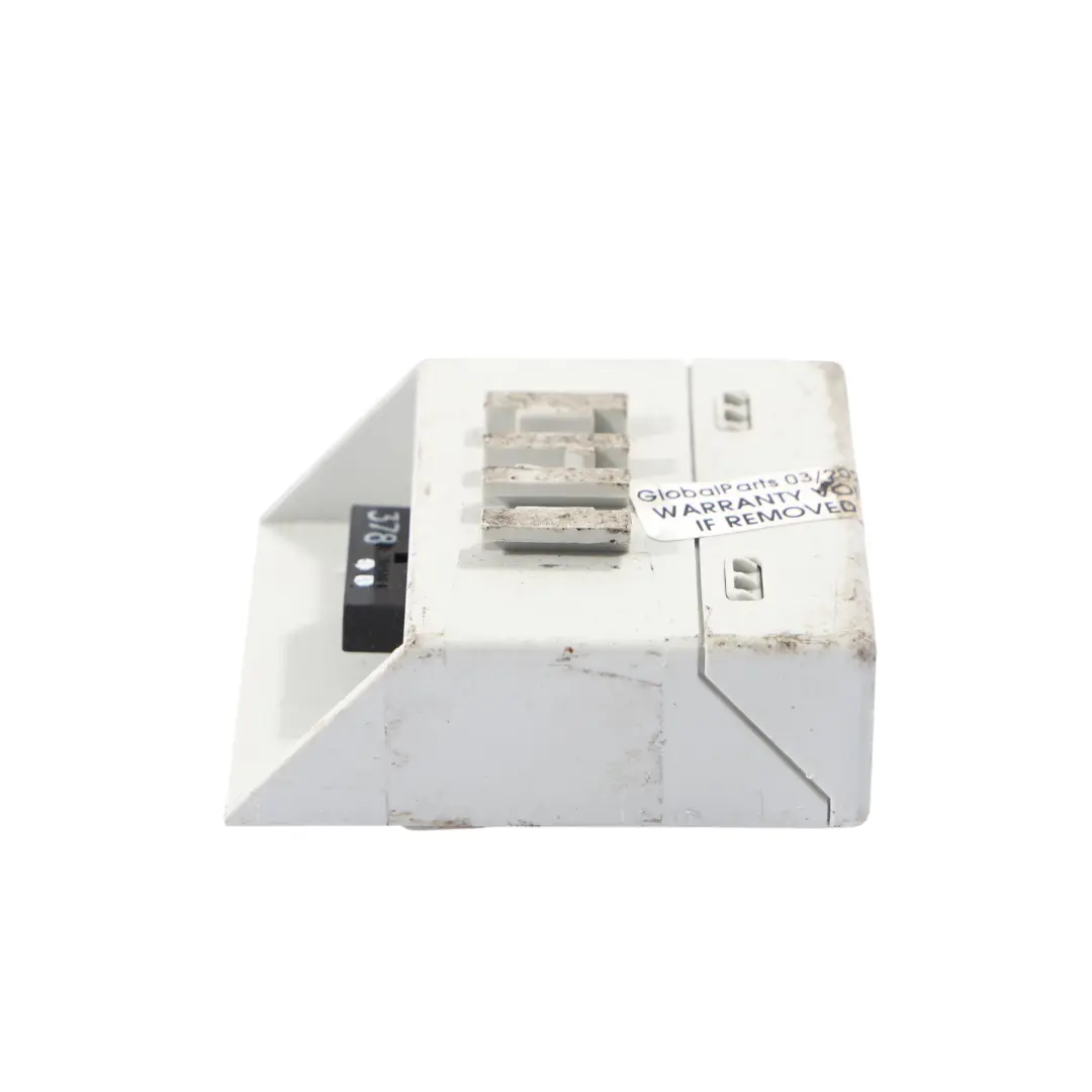 Sensor De Alarma Confort Módulo De Control Unidad ECU 55892110 para BMW E39 con número de pieza 8368932 BMW E39 Sensor De Alarma Confort Módulo De Control Unidad ECU 55892110 - SKU 8368932 - Número de pieza 8368932