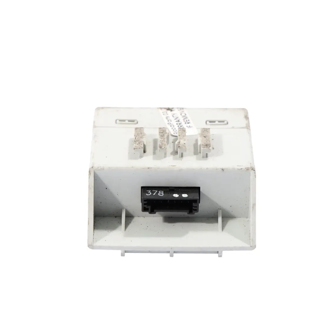 Sensor De Alarma Confort Módulo De Control Unidad ECU 55892110 para BMW E39 con número de pieza 8368932 BMW E39 Sensor De Alarma Confort Módulo De Control Unidad ECU 55892110 - SKU 8368932 - Número de pieza 8368932