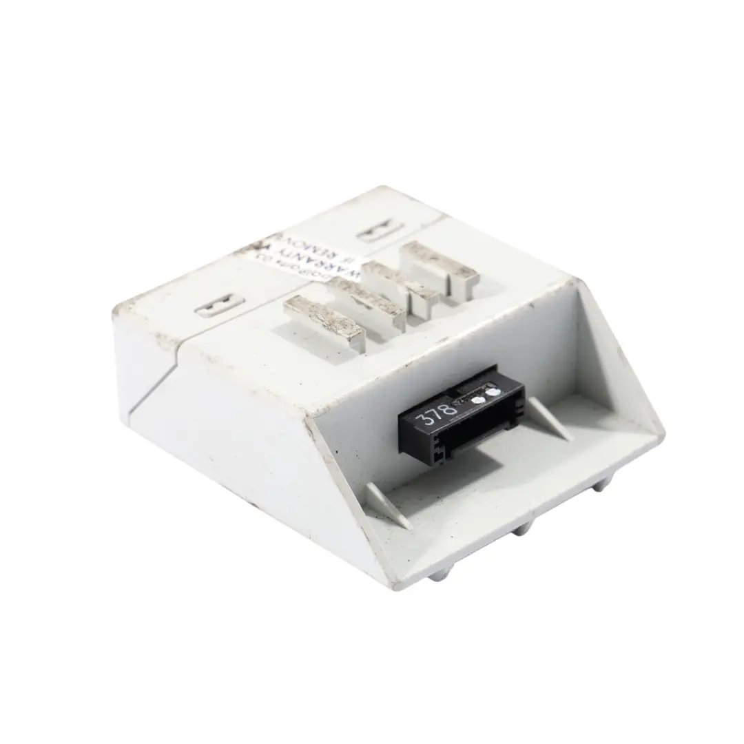 BMW E39 Alarm Sensor Comfort Control Module Unit ECU 55892110 - SKU 8368932 - Part number 8368932