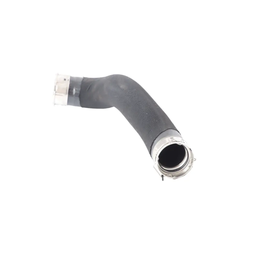 F74 U06 U11 U12 U10 U25 B38 Engine Intercooler Turbo Hose Pipe to BMW F70 with Part number 8471881 BMW F70 F74 U06 U11 U12 U10 U25 B38 Engine Intercooler Turbo Hose Pipe - SKU 8471881 - Part number 8471881