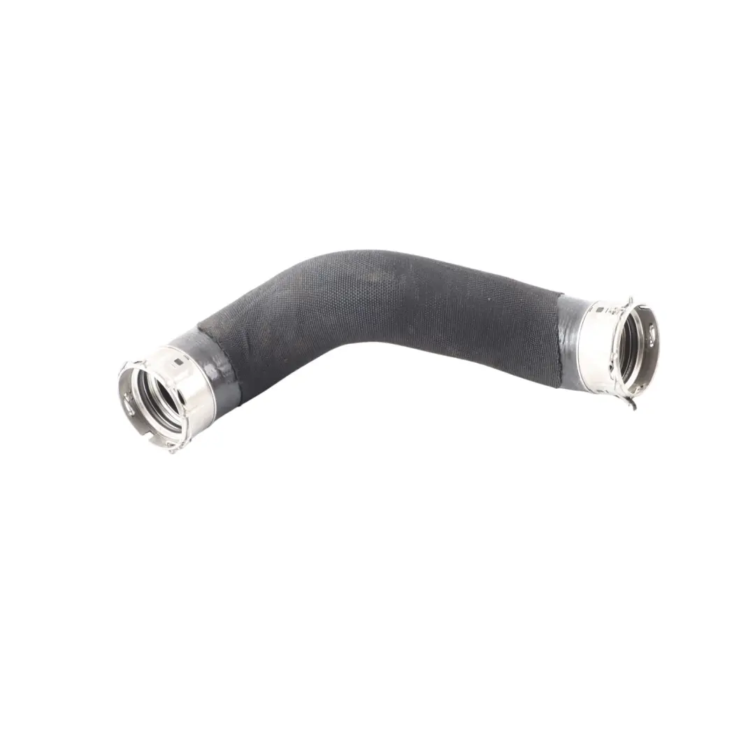 F74 U06 U11 U12 U10 U25 B38 Engine Intercooler Turbo Hose Pipe to BMW F70 with Part number 8471881 BMW F70 F74 U06 U11 U12 U10 U25 B38 Engine Intercooler Turbo Hose Pipe - SKU 8471881 - Part number 8471881