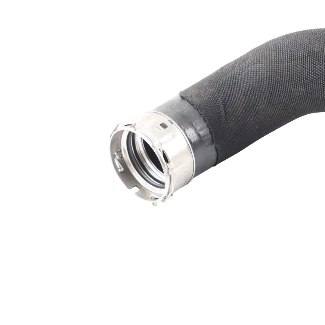 F74 U06 U11 U12 U10 U25 B38 Engine Intercooler Turbo Hose Pipe to BMW F70 with Part number 8471881 BMW F70 F74 U06 U11 U12 U10 U25 B38 Engine Intercooler Turbo Hose Pipe - SKU 8471881 - Part number 8471881