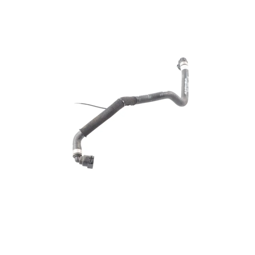 Water Coolant Pipe BMW U06 Active Tourer U10 U11 Hose Line First Inlet to with Part number 8473763 Water Coolant Pipe BMW U06 Active Tourer U10 U11 Hose Line First Inlet - SKU 8473763 - Part number 8473763