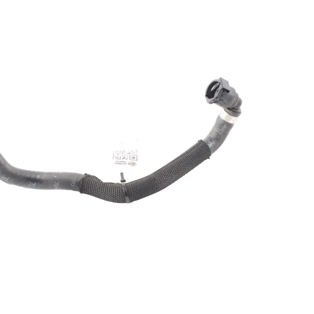 Water Coolant Pipe BMW U06 Active Tourer U10 U11 Hose Line First Inlet to with Part number 8473763 Water Coolant Pipe BMW U06 Active Tourer U10 U11 Hose Line First Inlet - SKU 8473763 - Part number 8473763