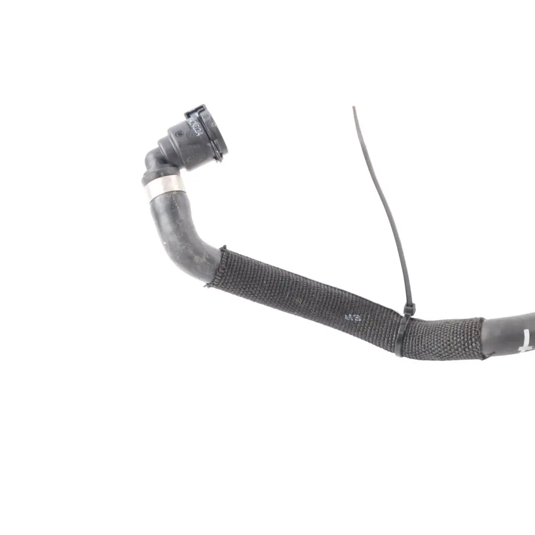 Water Coolant Pipe BMW U06 Active Tourer U10 U11 Hose Line First Inlet to with Part number 8473763 Water Coolant Pipe BMW U06 Active Tourer U10 U11 Hose Line First Inlet - SKU 8473763 - Part number 8473763