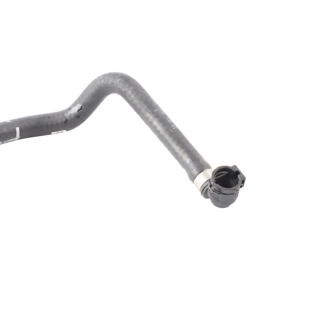Water Coolant Pipe BMW U06 Active Tourer U10 U11 Hose Line First Inlet to with Part number 8473763 Water Coolant Pipe BMW U06 Active Tourer U10 U11 Hose Line First Inlet - SKU 8473763 - Part number 8473763