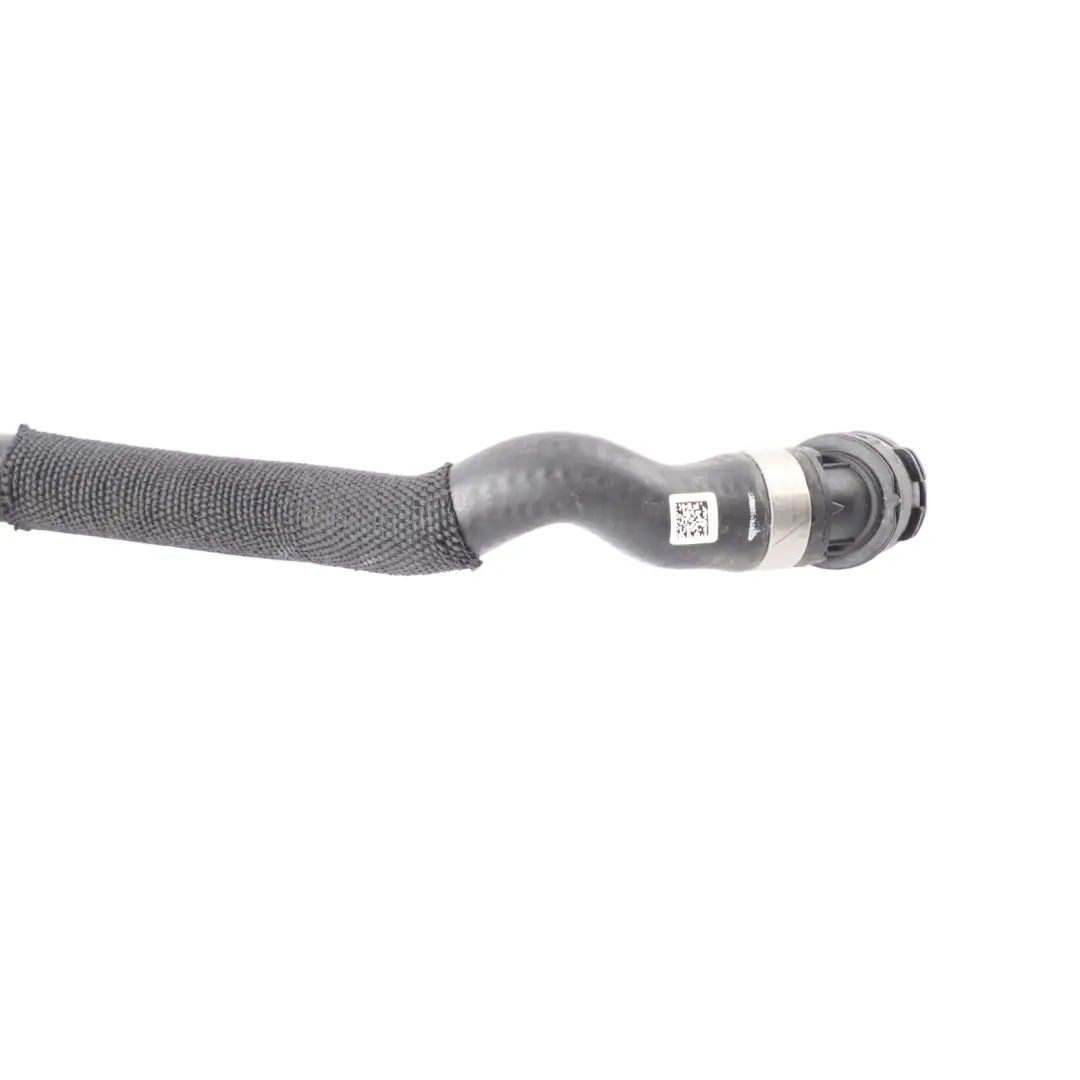 BMW F70 F74 U06 U11 U10 Engine Cooling Radiator Pipe Line Hose - SKU 8473767 - Part number 8473767