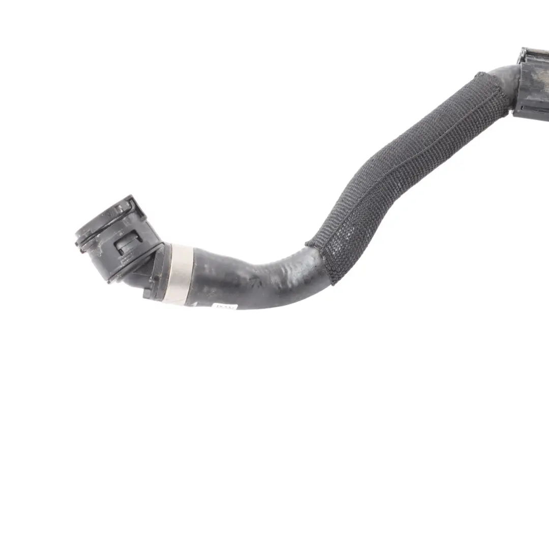 F74 U06 U11 U10 Engine Cooling Radiator Pipe Line Hose to BMW F70 with Part number 8473767 BMW F70 F74 U06 U11 U10 Engine Cooling Radiator Pipe Line Hose - SKU 8473767 - Part number 8473767