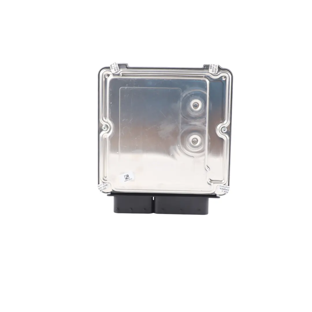 N57N 258HP Engine ECU DDE Automatic to BMW F30 F31 F32 F33 430d Diesel with Part number 8586540 BMW F30 F31 F32 F33 430d Diesel N57N 258HP Engine ECU DDE Automatic - SKU 8474731 - Part number 8586540