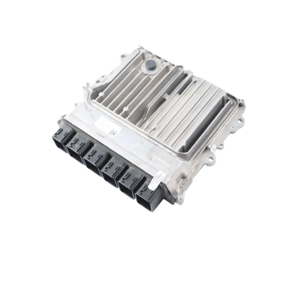 B57 265HP Engine Control Unit ECU DDE Automatic to BMW G30 530Xd with Part number 8475476 BMW G30 530Xd B57 265HP Engine Control Unit ECU DDE Automatic - SKU 8475476-3 - Part number 8475476