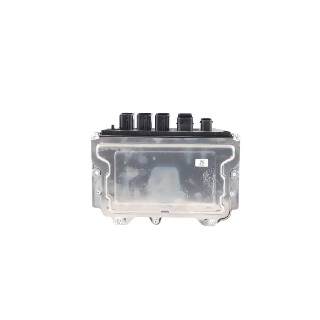 Mini Cooper F56 B38 136HP Petrol Engine Control ECU DME Manual - SKU 8486841 - Part number 8655106