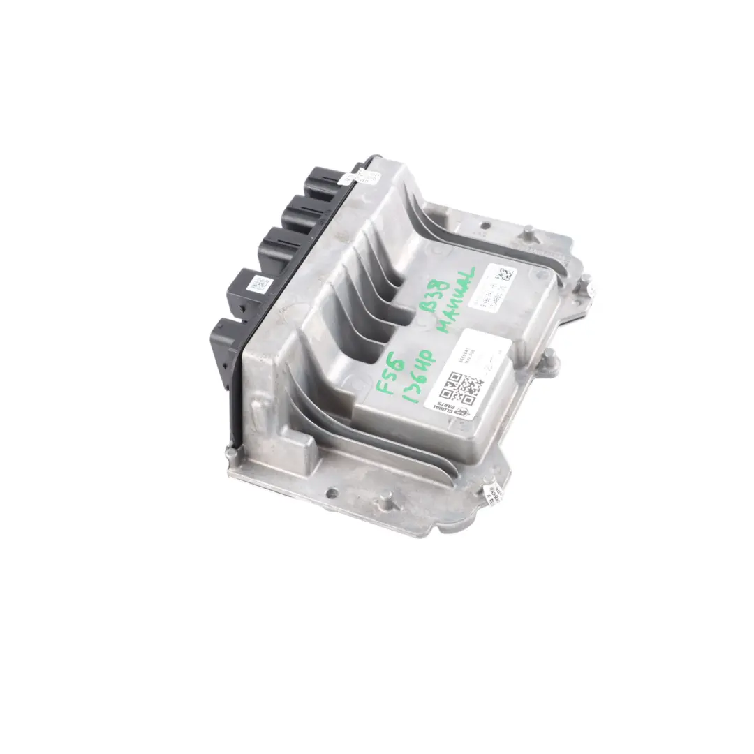 Mini Cooper F56 B38 136HP Petrol Engine Control ECU DME Manual - SKU 8486841 - Part number 8655106