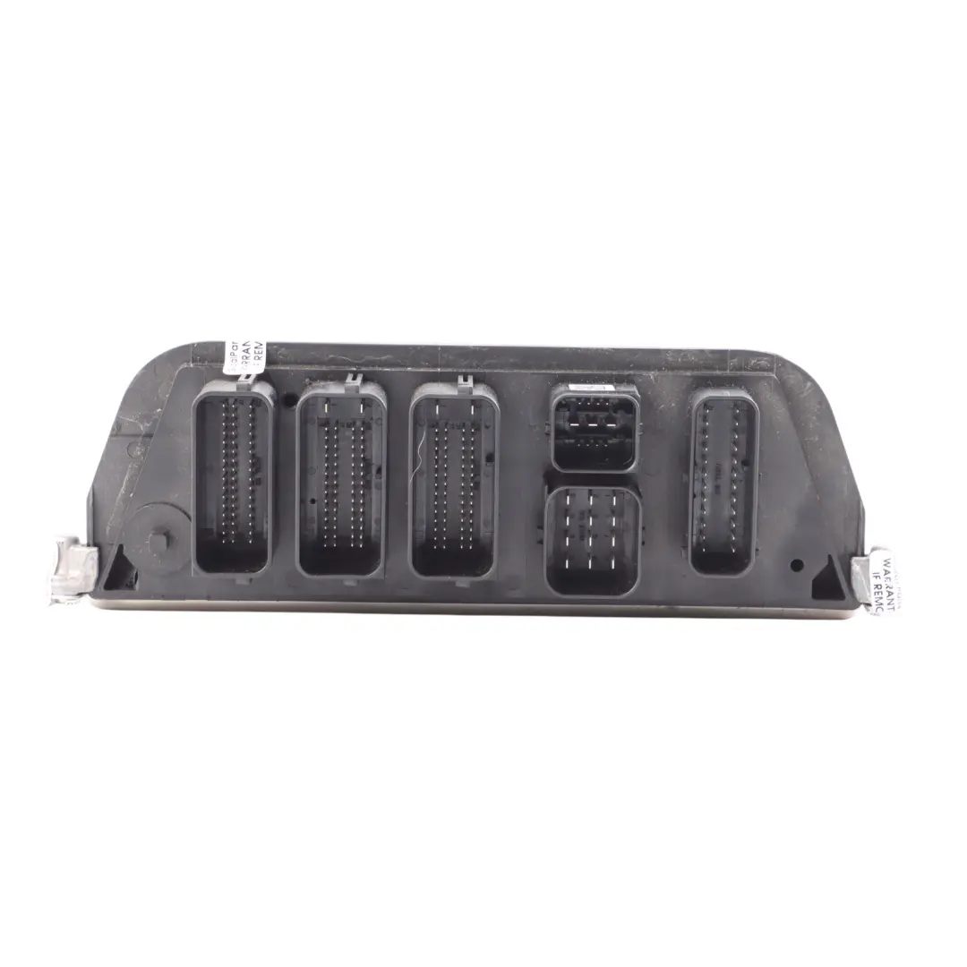 B38 136HP Petrol Engine Control ECU DME Manual to Mini Cooper F56 with Part number 8655106 Mini Cooper F56 B38 136HP Petrol Engine Control ECU DME Manual - SKU 8486841 - Part number 8655106