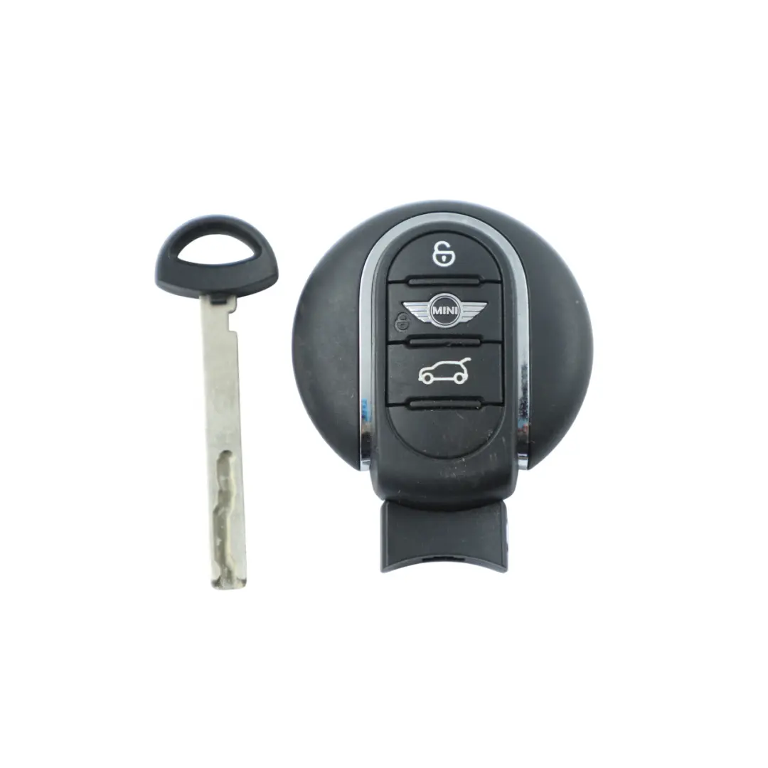 B38 102HP Engine ECU Unit Kit DME BDC + Key Automatic to Mini One F56 with Part number 8486844 Mini One F56 B38 102HP Engine ECU Unit Kit DME BDC + Key Automatic - SKU 8486844-3 - Part number 8486844