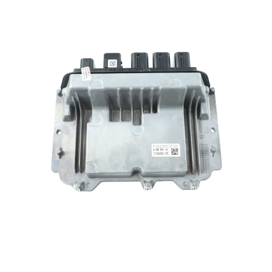 Mini One F56 B38 102HP Engine ECU Unit Kit DME BDC + Key Automatic - SKU 8486844-3 - Part number 8486844