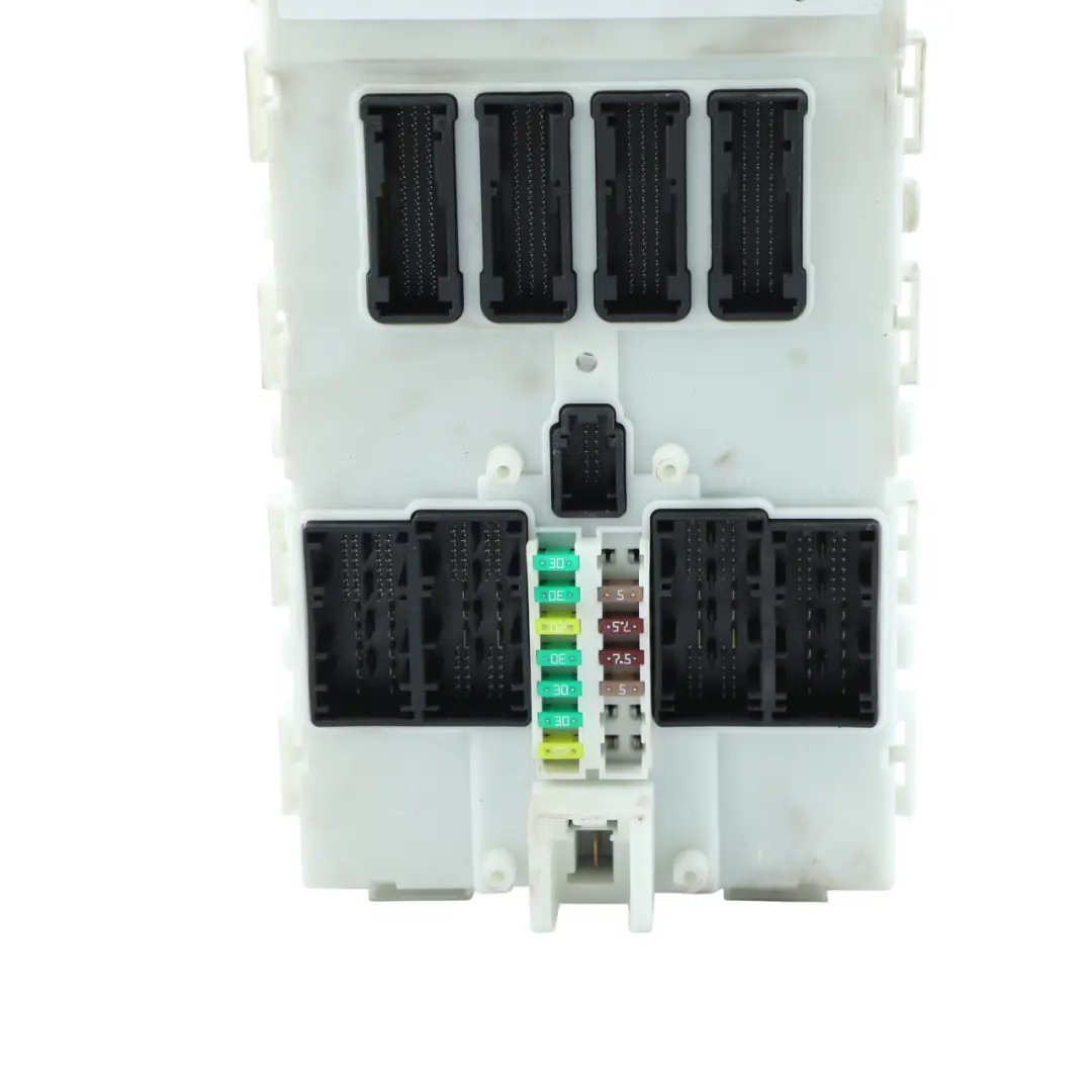 Mini One F56 B38 102HP Engine ECU Unit Kit DME BDC + Key Automatic - SKU 8486844-3 - Part number 8486844