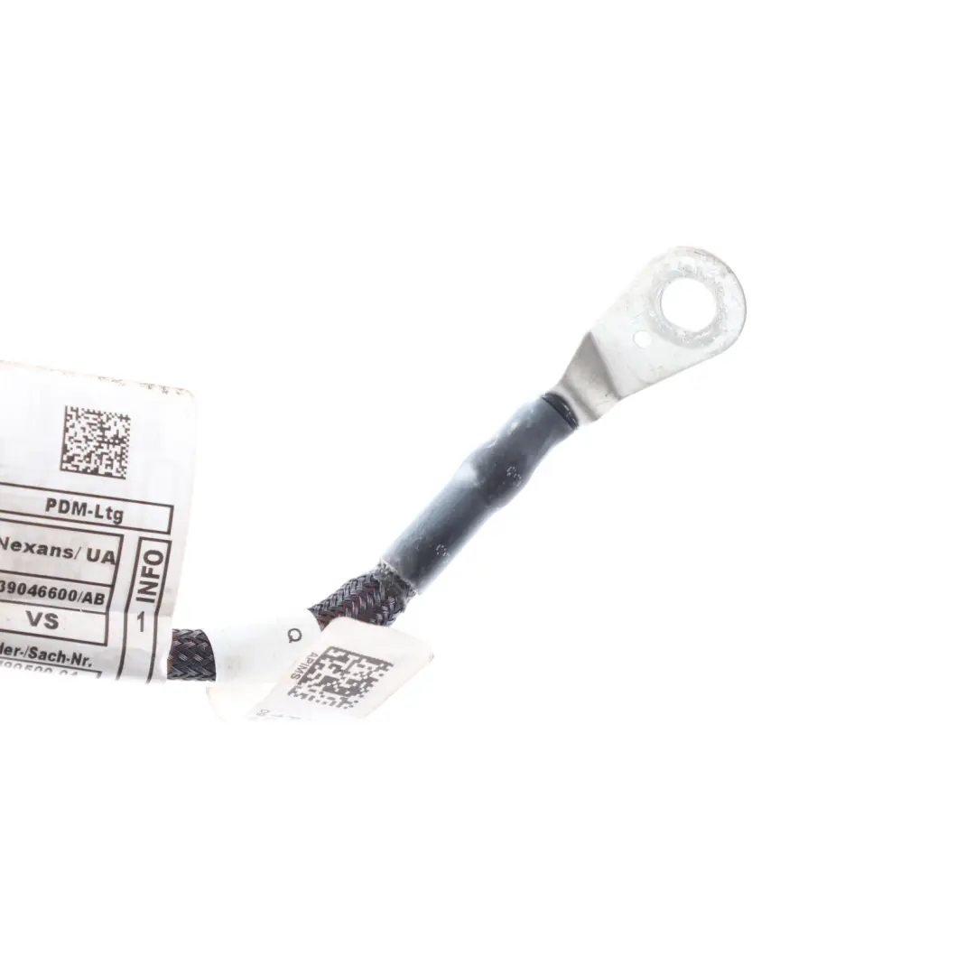 BMW U06 Wiązka Przewodów Do Zarządzania Zasilaniem - SKU 8490500 - Numer Części 8490500