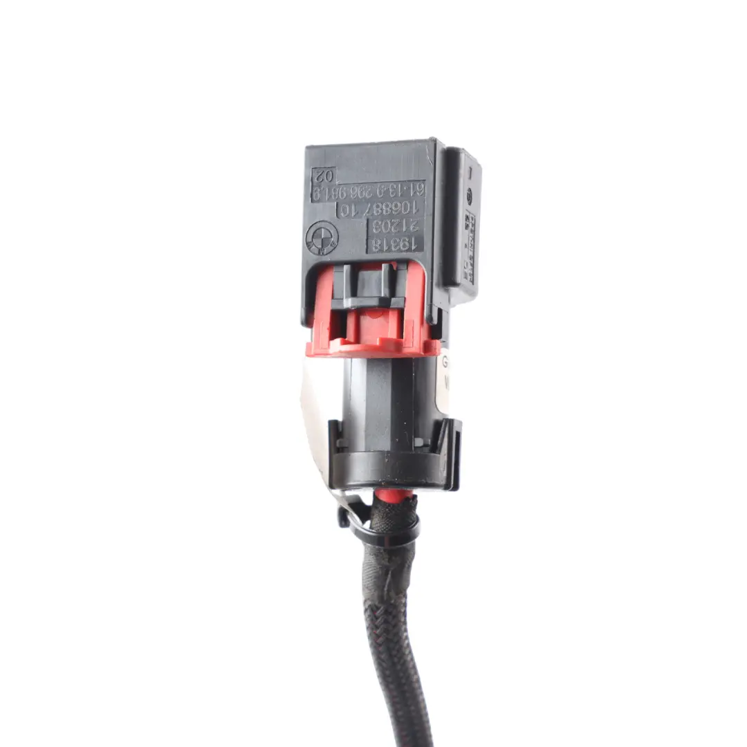 BMW U06 Mazo De Cables De Gestión De La Fuente De Alimentación - SKU 8490500 - Número de pieza 8490500