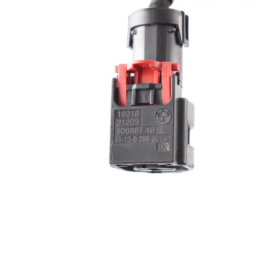 BMW U06 Mazo De Cables De Gestión De La Fuente De Alimentación - SKU 8490500 - Número de pieza 8490500