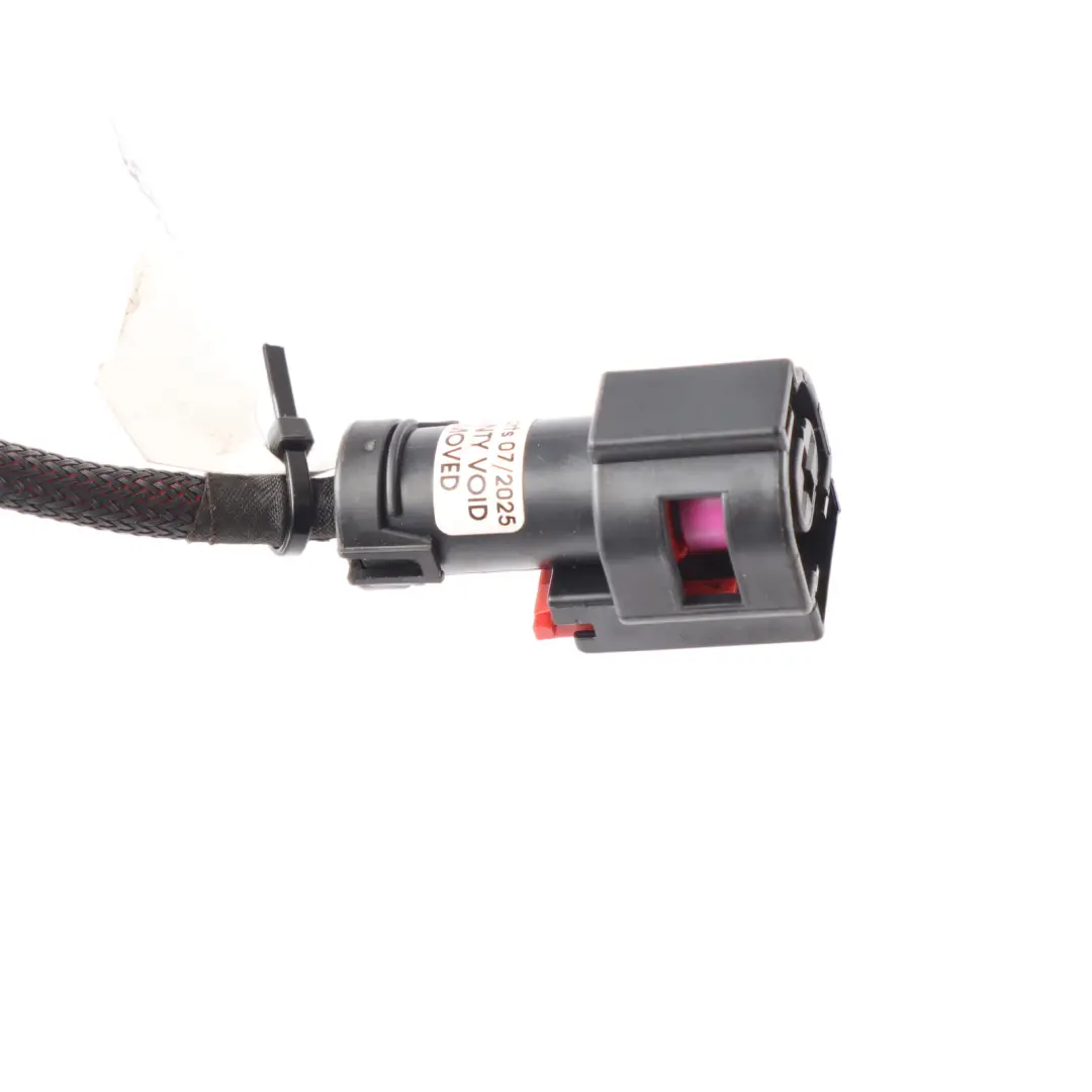 Mazo De Cables De Gestión De La Fuente De Alimentación para BMW U06 con número de pieza 8490500 BMW U06 Mazo De Cables De Gestión De La Fuente De Alimentación - SKU 8490500 - Número de pieza 8490500