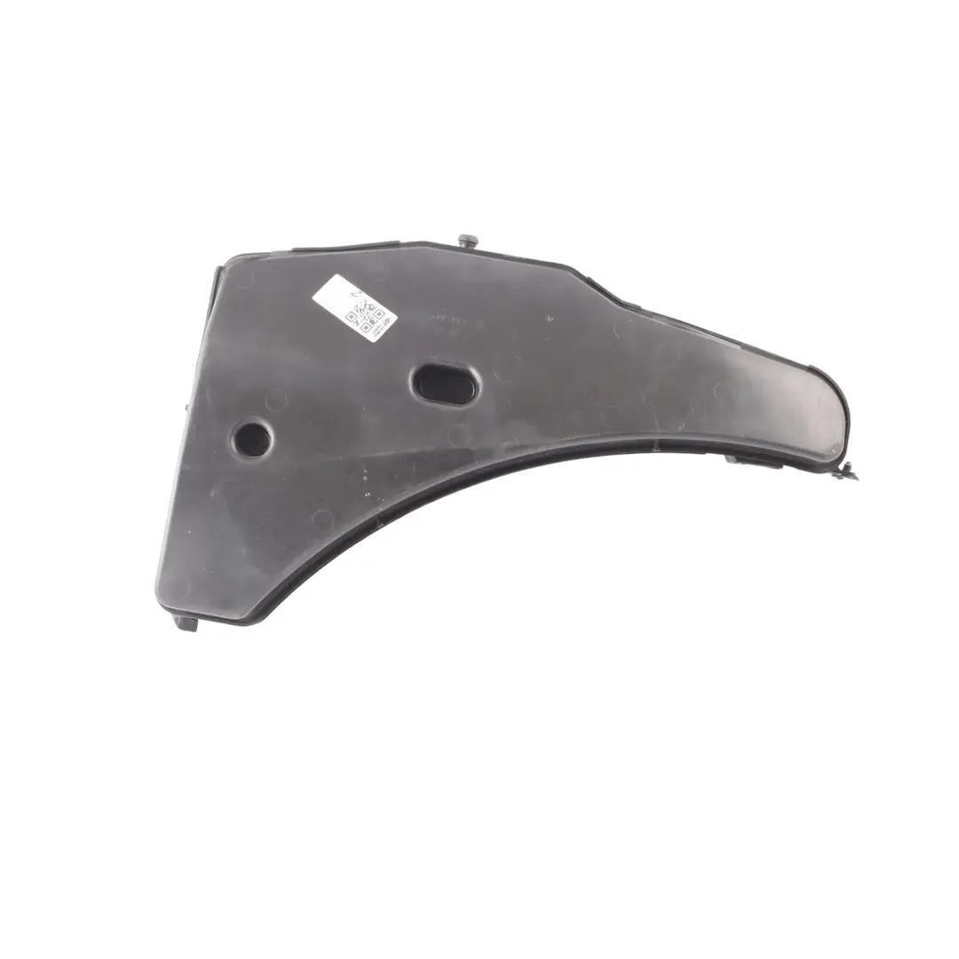 BMW U06 Active Tourer Windshield Cleaning Container Window Washer Tank - SKU 8492094 - Part number 8492094