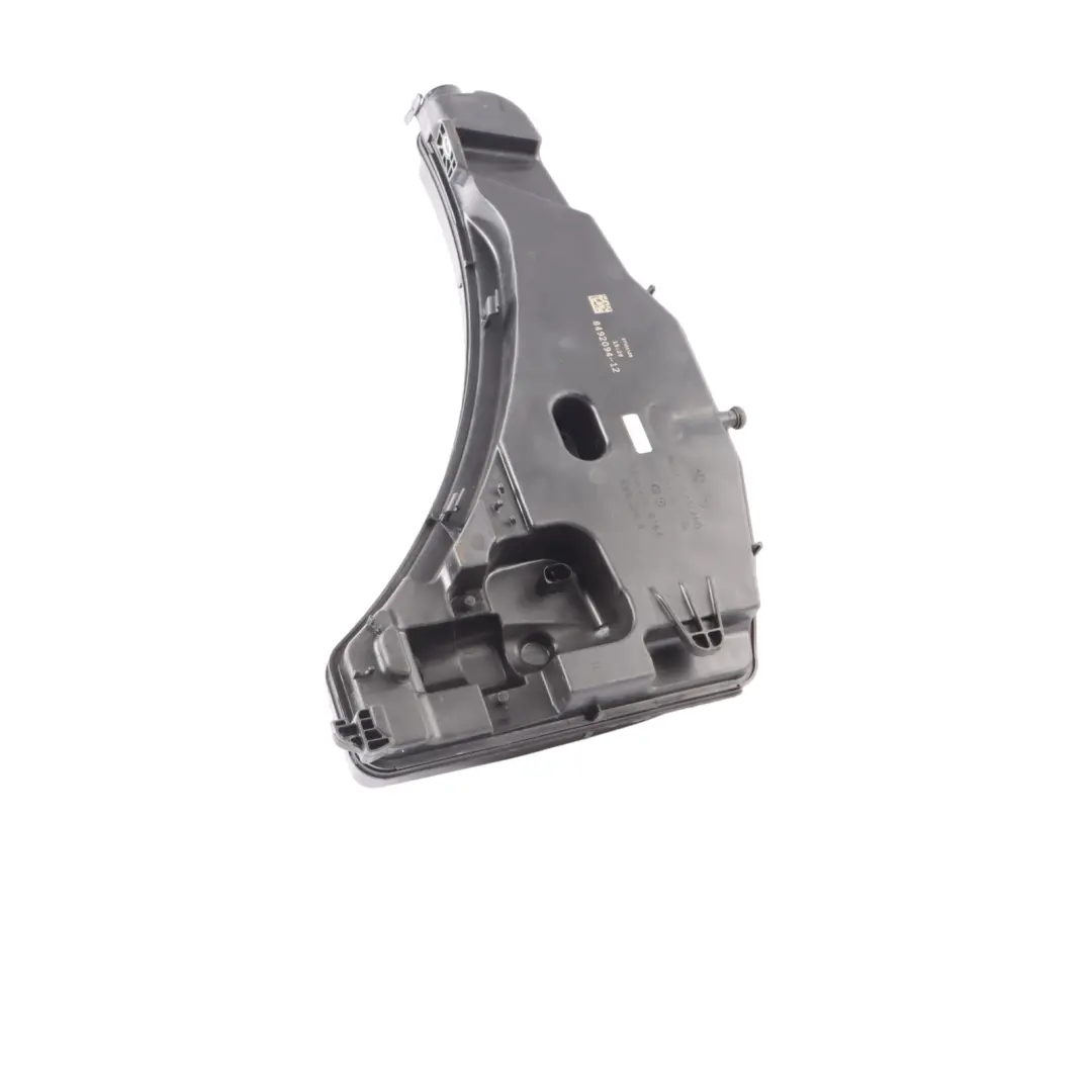 Windshield Cleaning Container Window Washer Tank to BMW U06 Active Tourer with Part number 8492094 BMW U06 Active Tourer Windshield Cleaning Container Window Washer Tank - SKU 8492094 - Part number 8492094