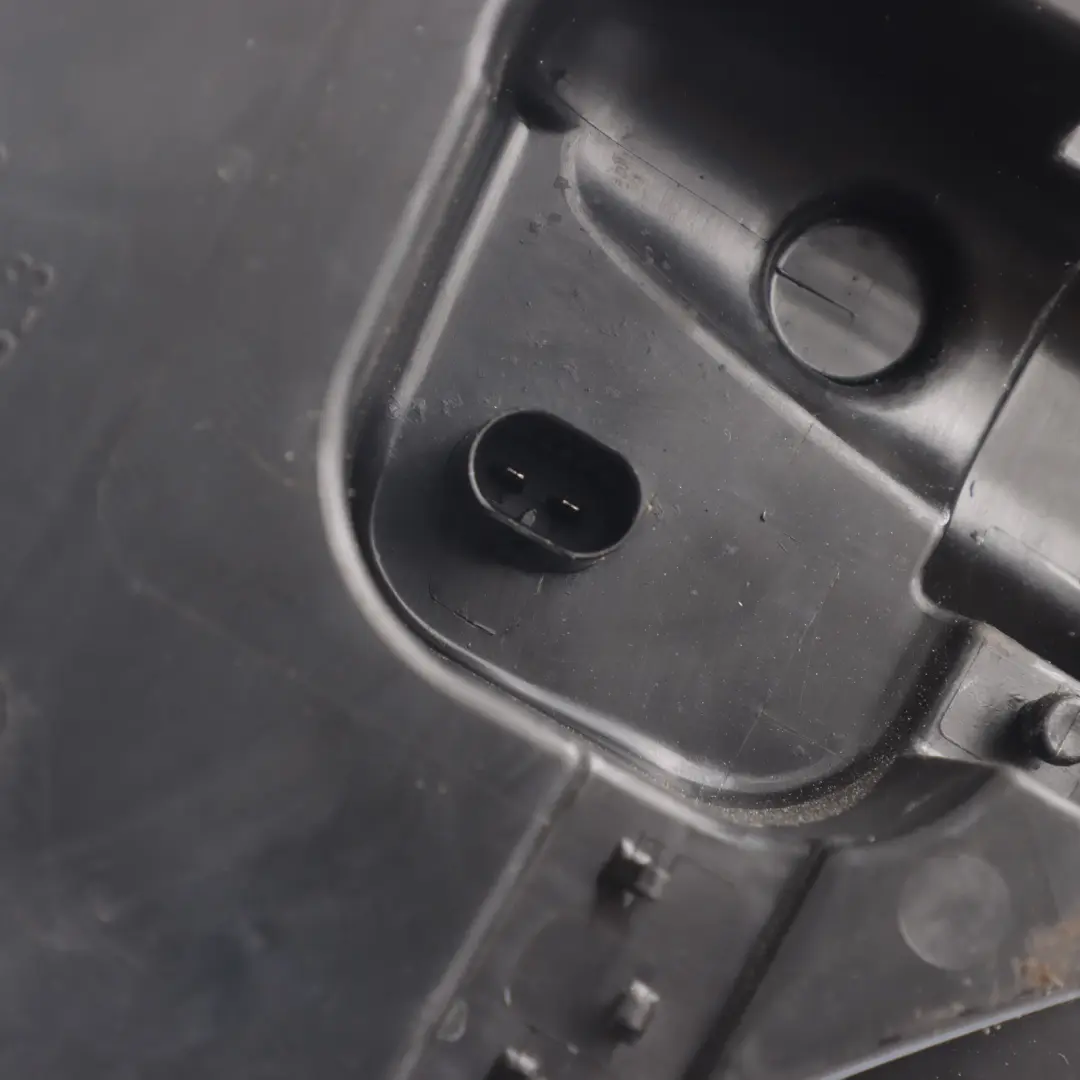 BMW U06 Active Tourer Windshield Cleaning Container Window Washer Tank - SKU 8492094 - Part number 8492094