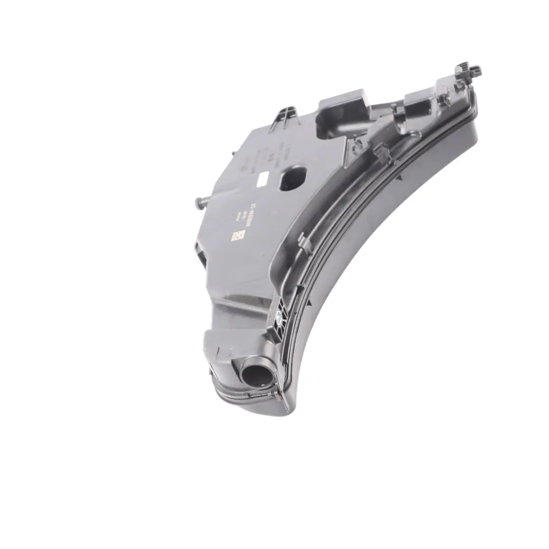Windshield Cleaning Container Window Washer Tank to BMW U06 Active Tourer with Part number 8492094 BMW U06 Active Tourer Windshield Cleaning Container Window Washer Tank - SKU 8492094 - Part number 8492094