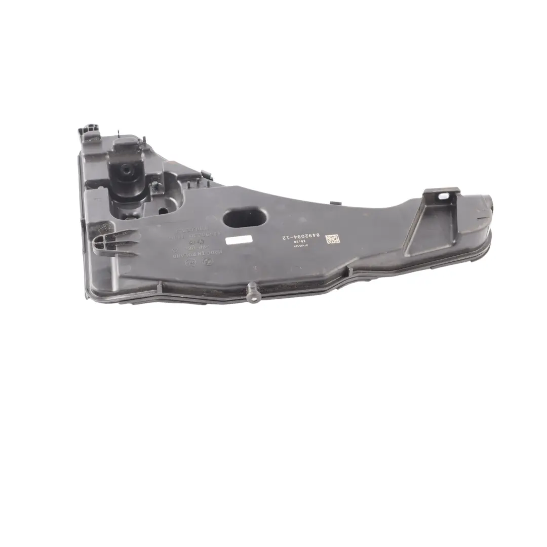 BMW U06 Active Tourer Windshield Cleaning Container Window Washer Tank - SKU 8492094 - Part number 8492094