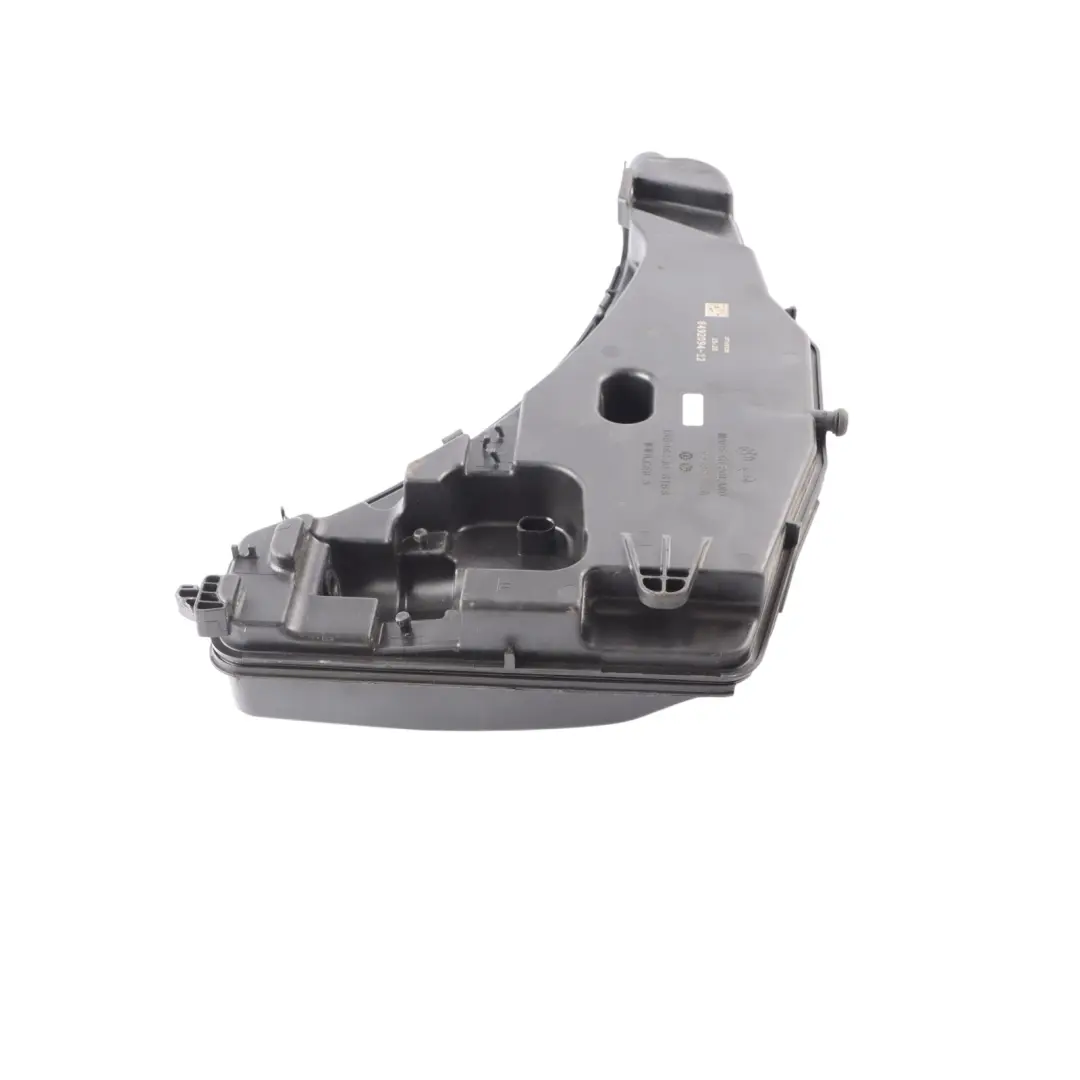 BMW U06 Active Tourer Windshield Cleaning Container Window Washer Tank - SKU 8492094 - Part number 8492094