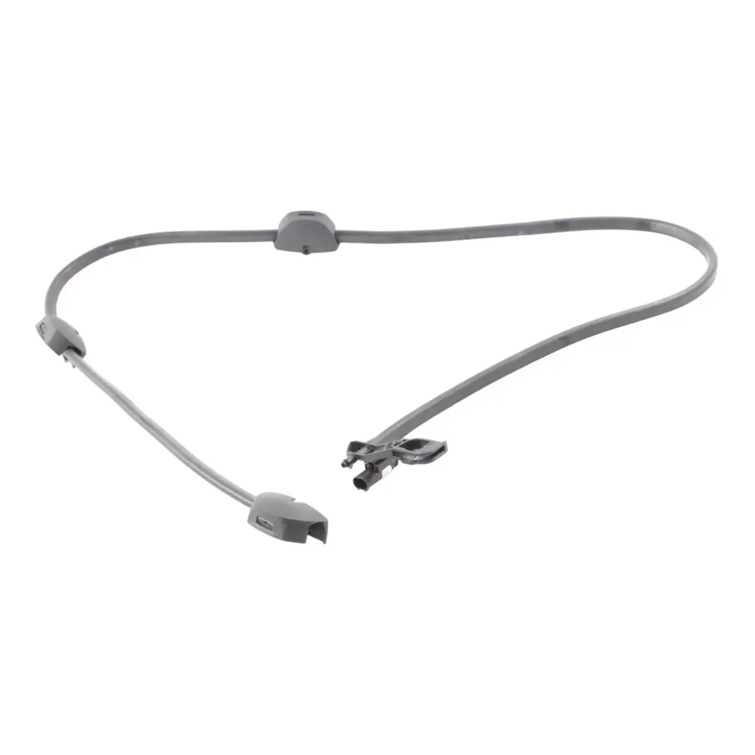 Windscreen Windschield Washer Nozzle to BMW U06 Active Tourer with Part number 8492099 BMW U06 Active Tourer Windscreen Windschield Washer Nozzle - SKU 8492099 - Part number 8492099