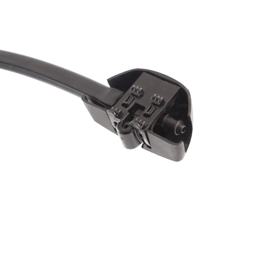 Windscreen Windschield Washer Nozzle to BMW U06 Active Tourer with Part number 8492099 BMW U06 Active Tourer Windscreen Windschield Washer Nozzle - SKU 8492099 - Part number 8492099
