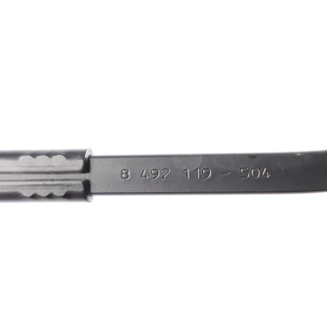 BMW U06 Active Tourer Wiper Arm Driver's Side Right O/S Windscreen Wiper - SKU RHD-8492119 - Part number 8492119