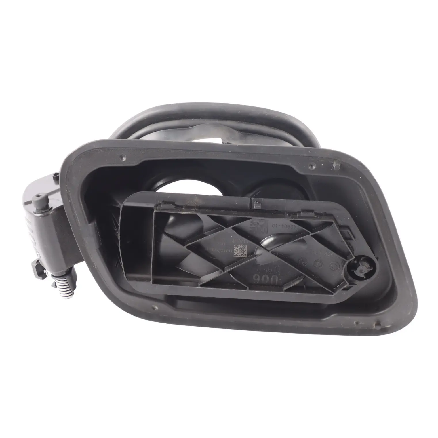 BMW U06 Active Tourer Fuel Filler Pot Carrier Cap Fill in Flap Housing 8492535