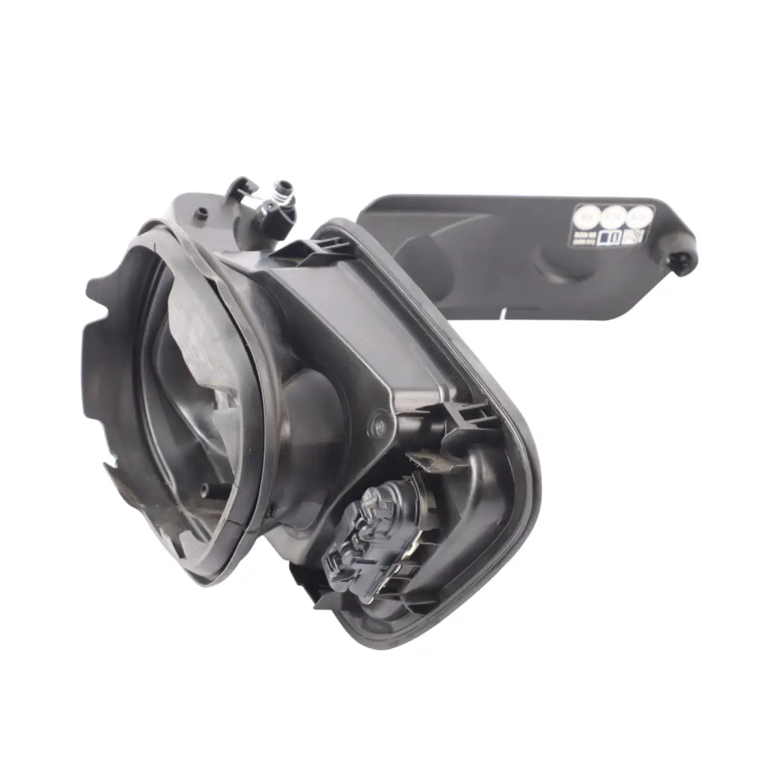 Filler Pot Carrier Cap Fill in Flap Housing to BMW U06 Active Tourer Fuel with Part number 8492535 BMW U06 Active Tourer Fuel Filler Pot Carrier Cap Fill in Flap Housing - SKU 8492535 - Part number 8492535